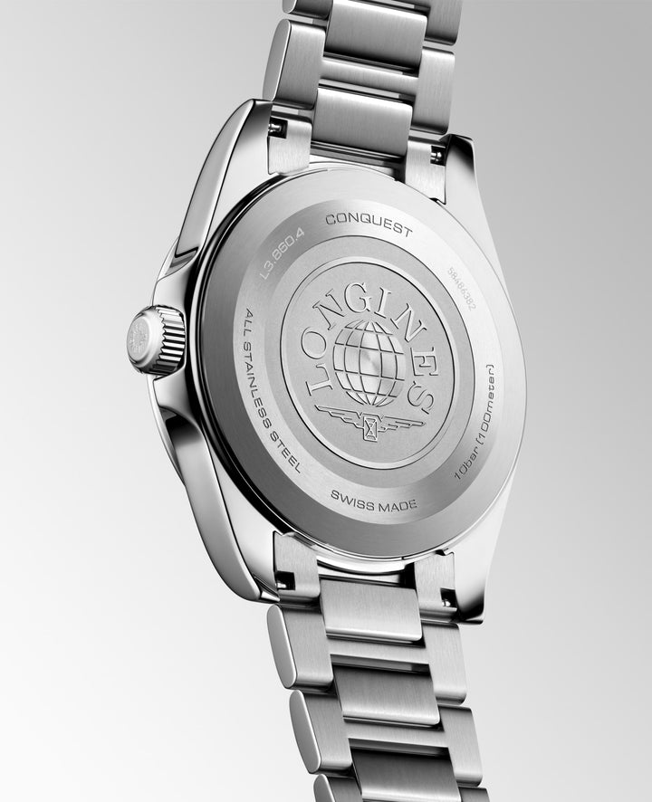 LONGINES – VEROVERING – L3.860.4.12.6