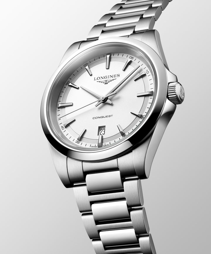 LONGINES – VEROVERING – L3.860.4.12.6
