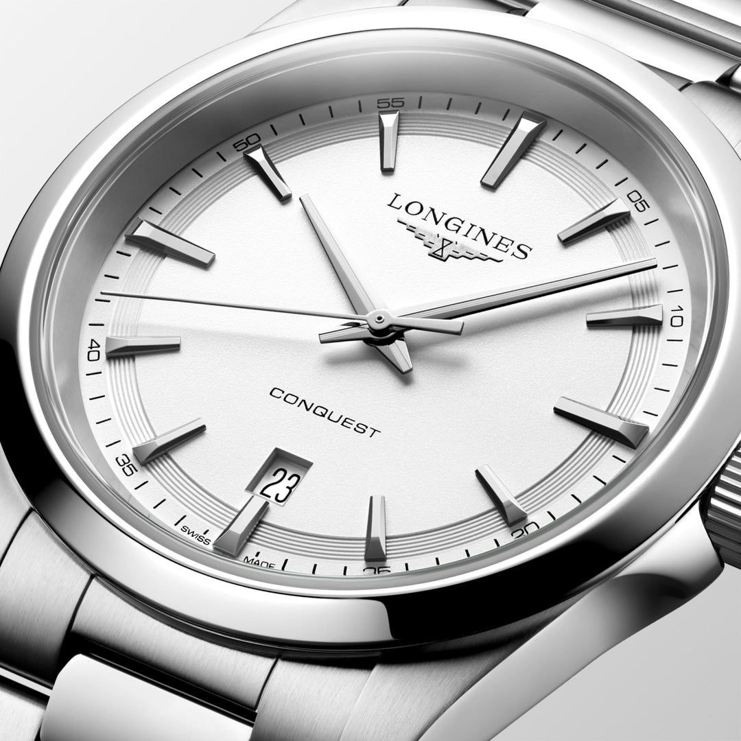 LONGINES – VEROVERING – L3.860.4.12.6
