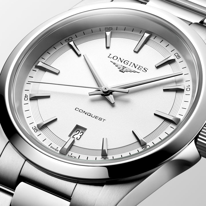 LONGINES – VEROVERING – L3.860.4.12.6