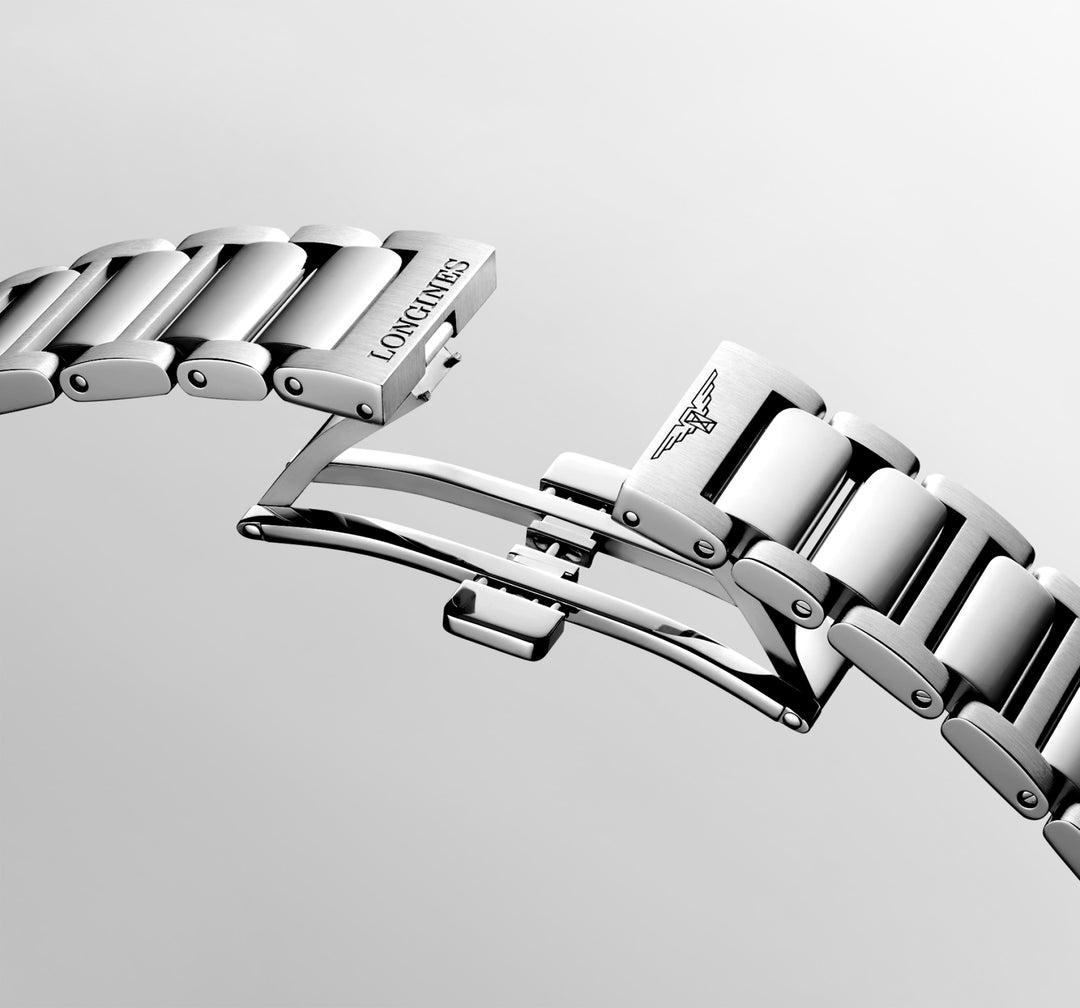 LONGINES – VEROVERING – L3.860.4.12.6