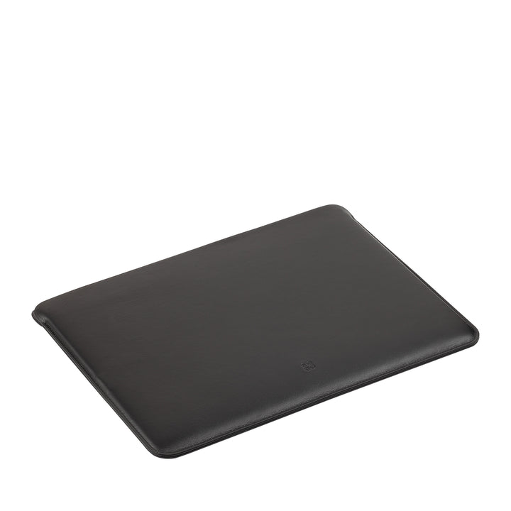 DUDU Leather Case for MacBook Air and MacBook Pro 13 14 15 inch, Protective Laptop Sleeves Bag, Laptop Sleeve Cover M1 M2 M3