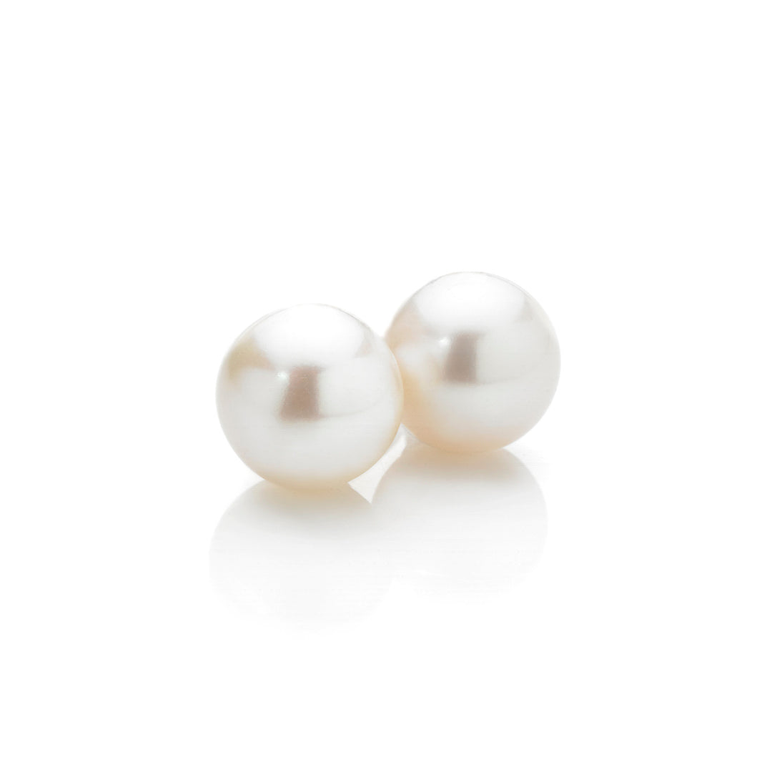 Comete Akoya pareloorbellen in goud ORP571