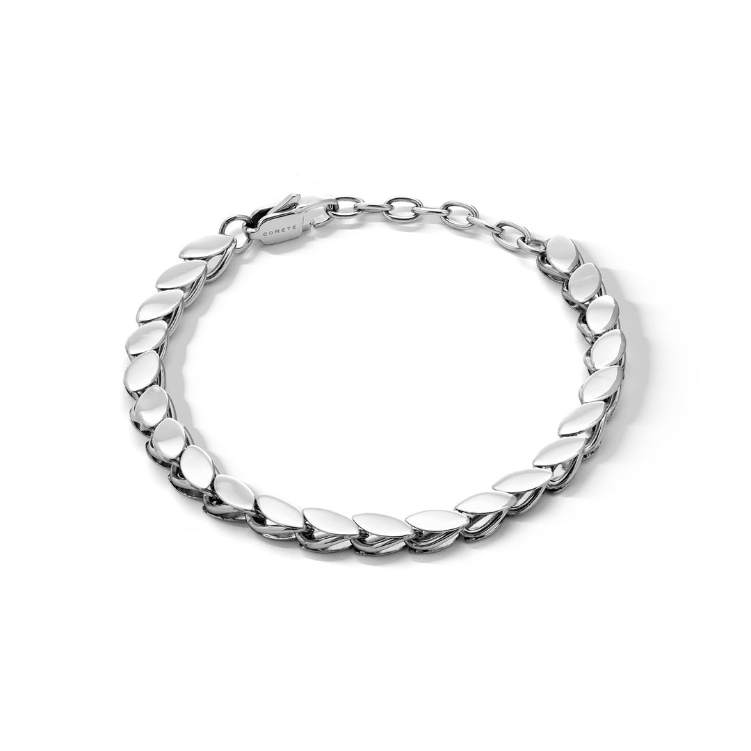 Comets UBR1356 steel bracelet