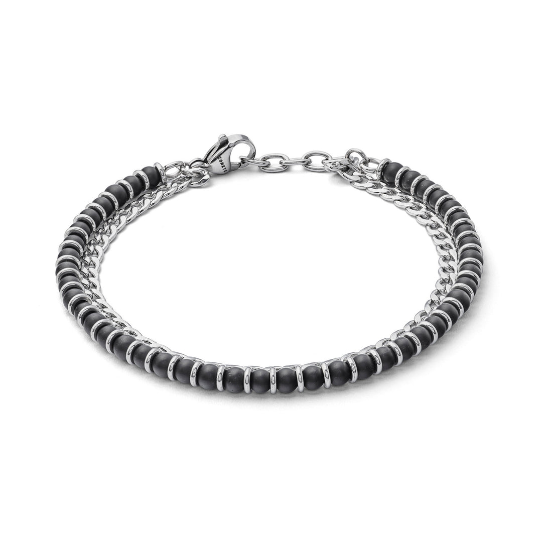 Comete Black Onyx Bracelet UBR1020