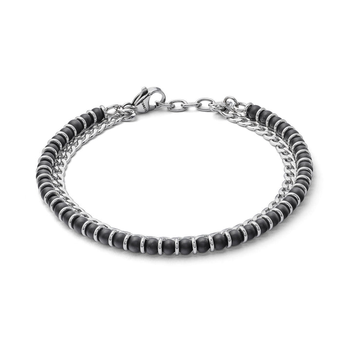 Comete Black Onyx Bracelet UBR1020