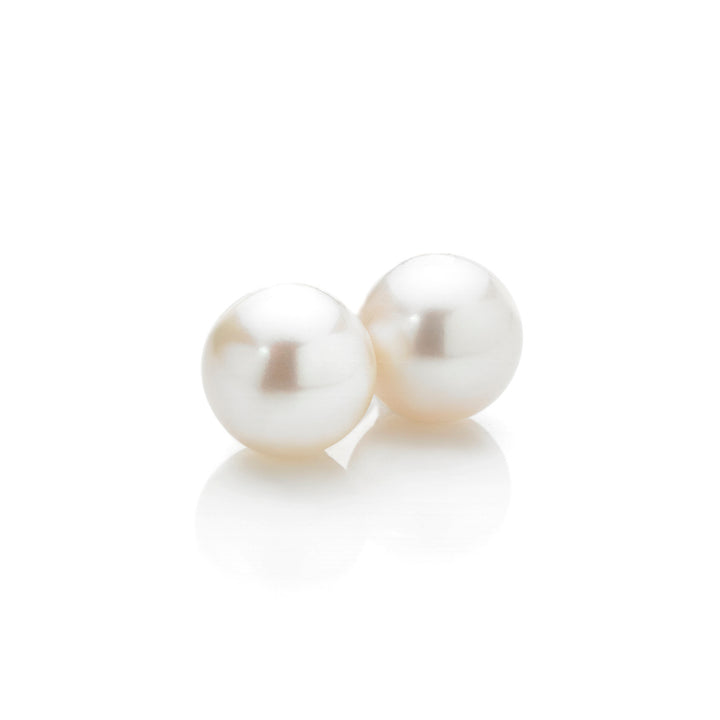 Comete Akoya pareloorbellen in goud ORP577