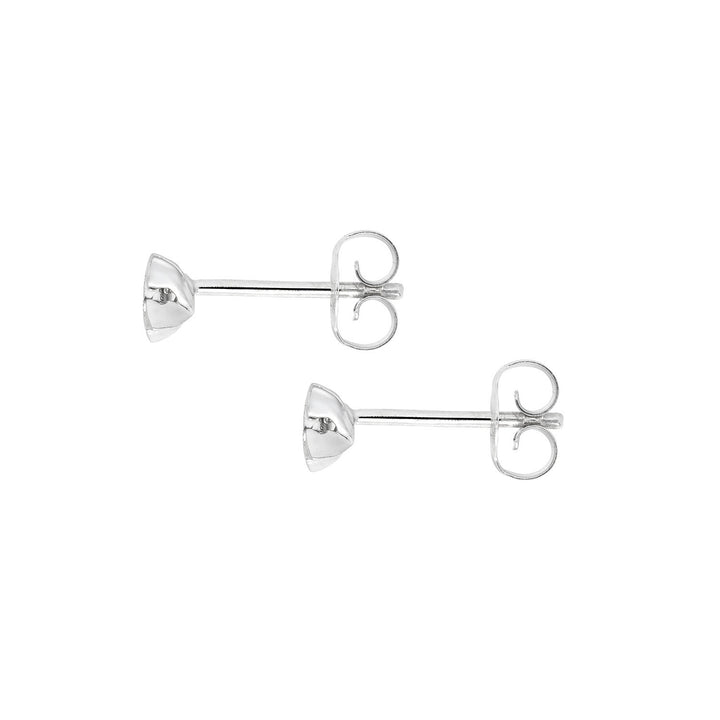Comete Earrings in 375‰ Gold and White Diamonds KORB1000