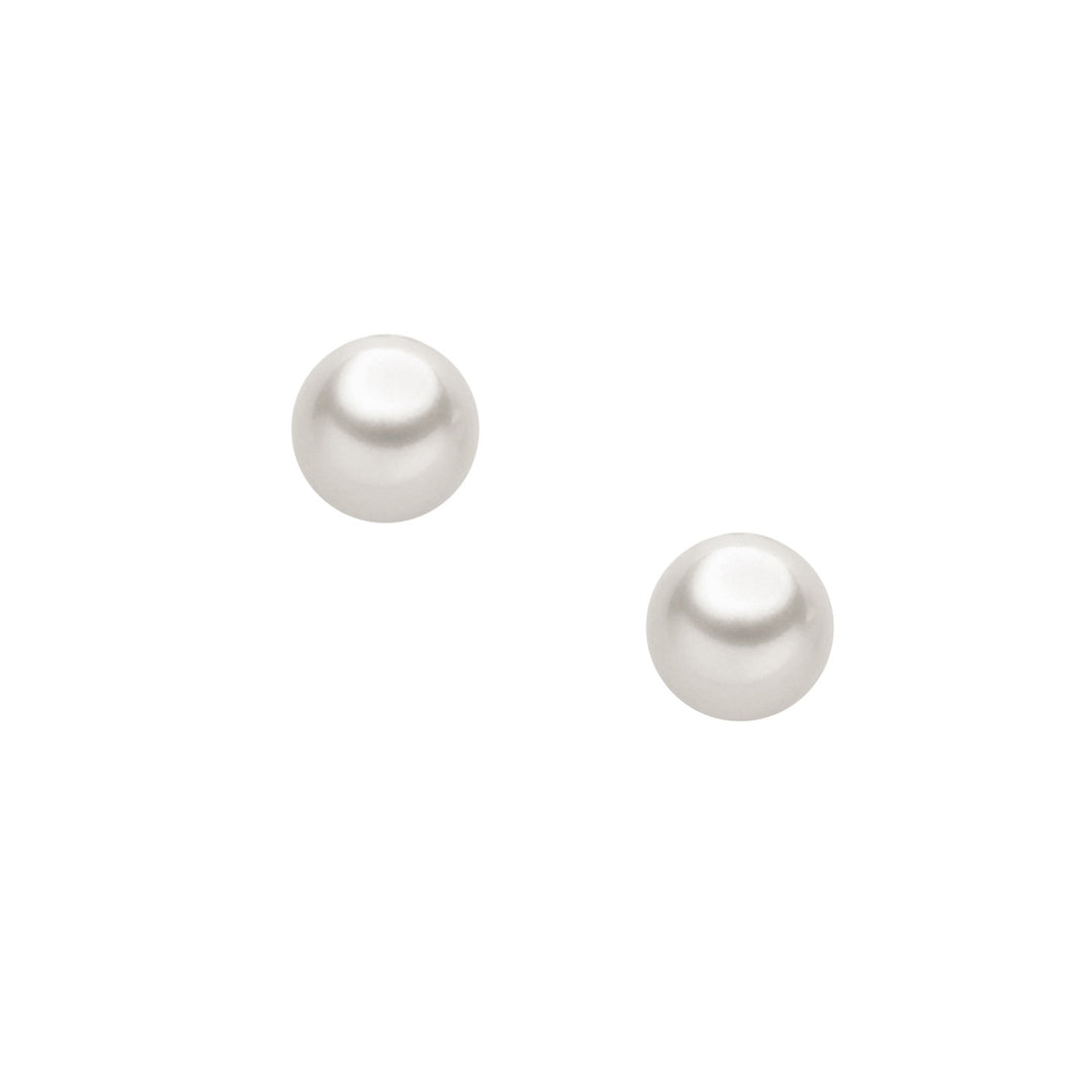 Comete pareloorbellen in goud ORP149B