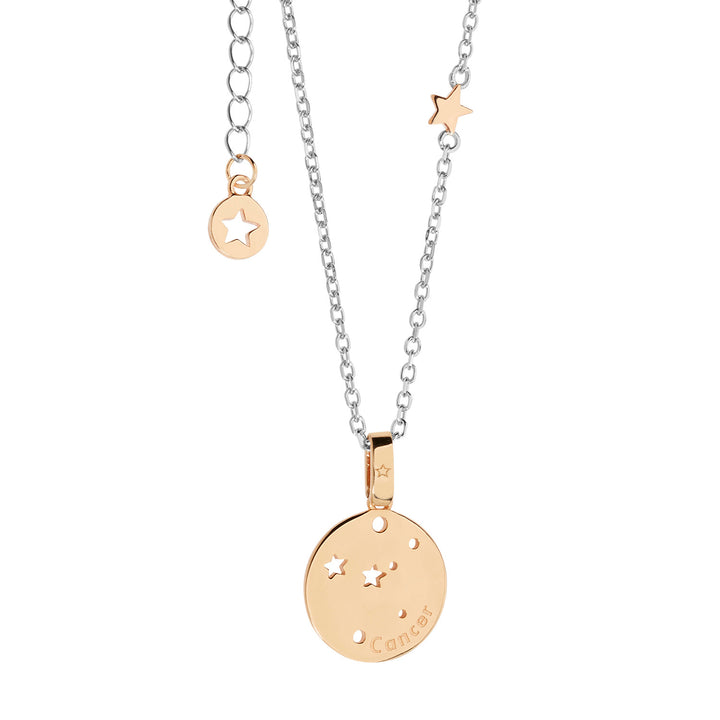 Comets Choker Constellation Cancer GLA214