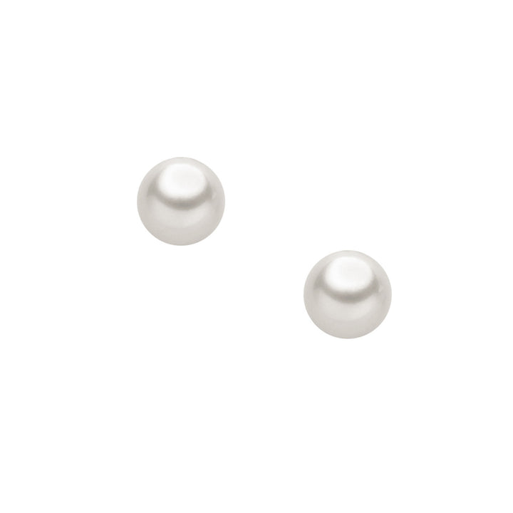 Comete pareloorbellen in goud ORP618B