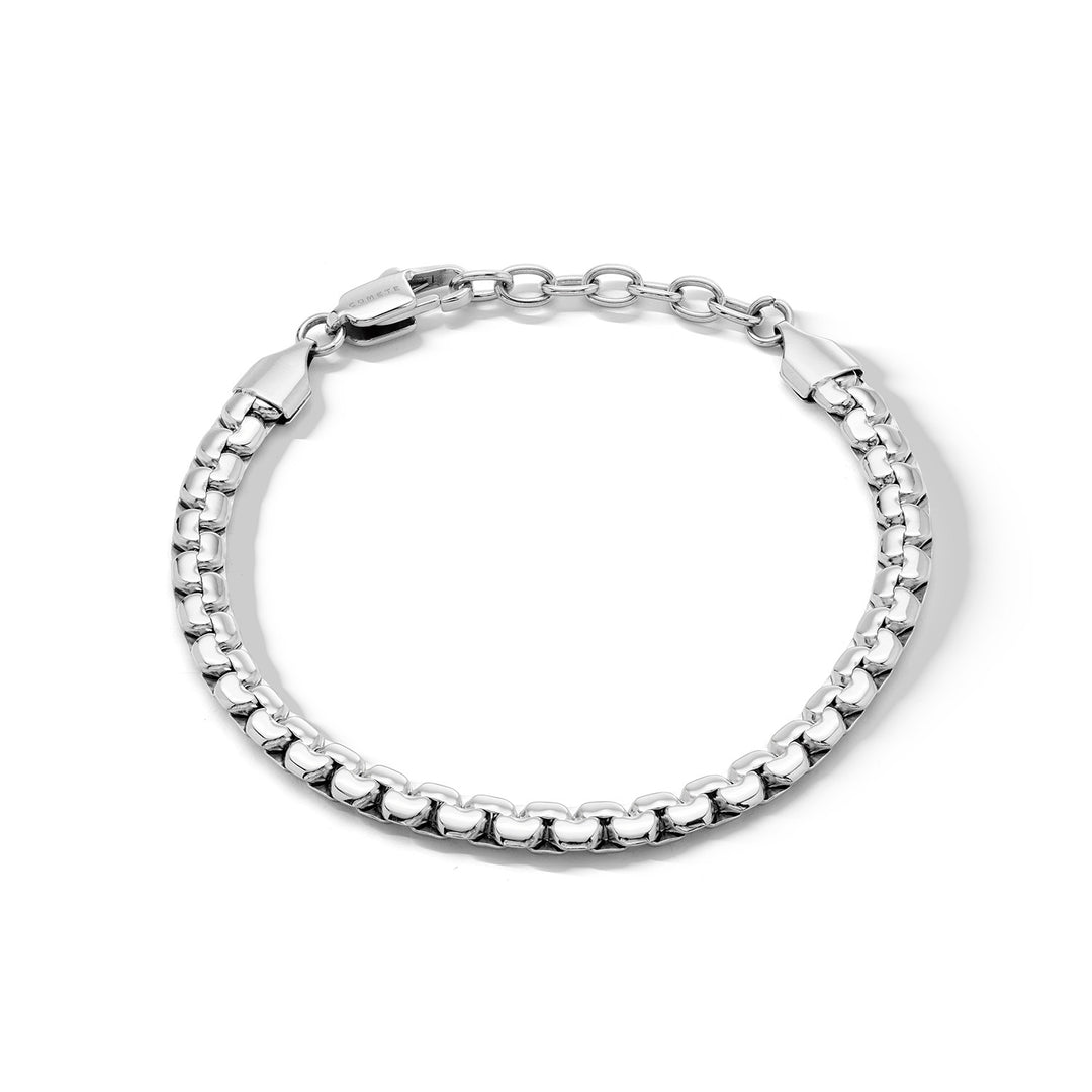 Kometen Stalen armband UBR1357
