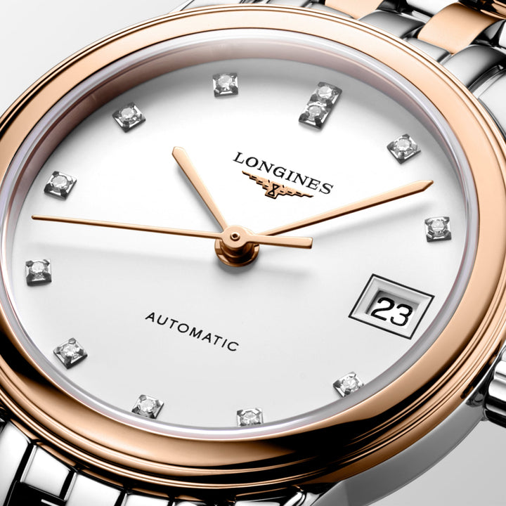 LONGINES – Flaggschiff-Klassiker – L4.274.3.99.7