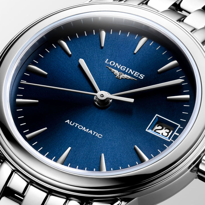 LONGINES – Flaggschiff-Klassiker – L4.274.4.92.6