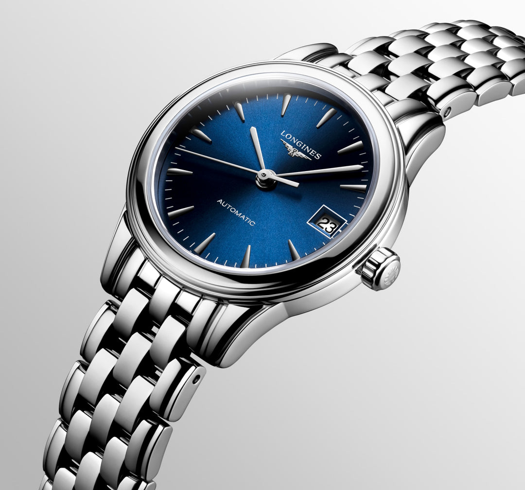LONGINES – Flaggschiff-Klassiker – L4.274.4.92.6