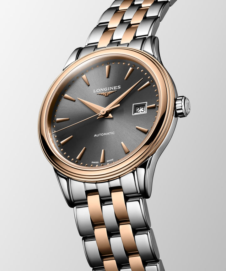 LONGINES – Flaggschiff-Klassiker – L4.374.3.78.7