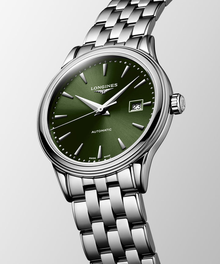 LONGINES – FLAGSHIP CLASSIC – L4.374.4.02.6