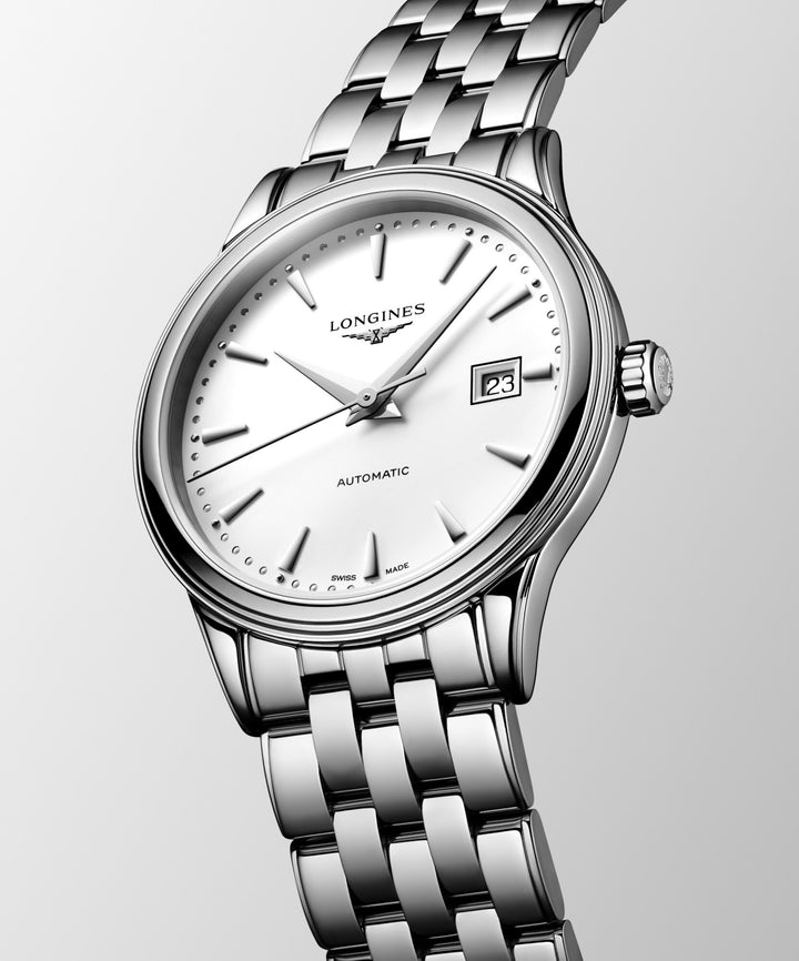 LONGINES – FLAGSHIP CLASSIC – L4.374.4.18.6