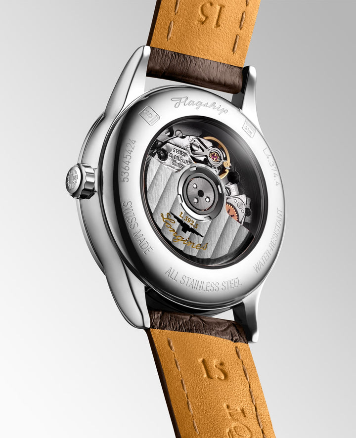 LONGINES – Flaggschiff-Klassiker – L4.374.4.79.2
