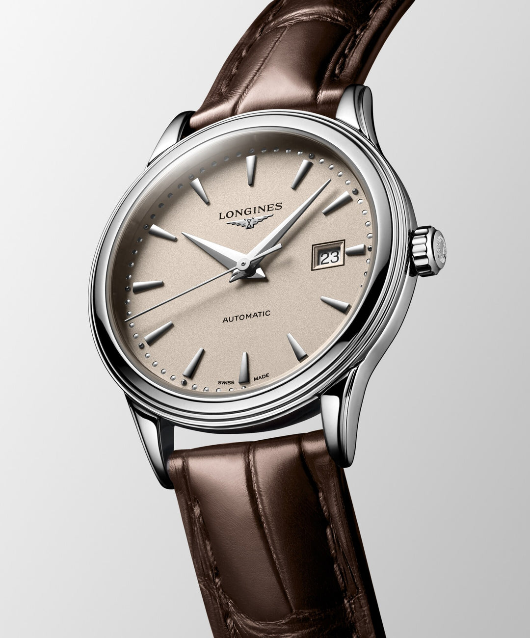 LONGINES – Flaggschiff-Klassiker – L4.374.4.79.2