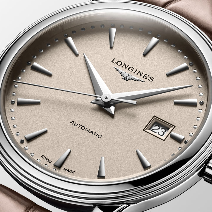 LONGINES – Flaggschiff-Klassiker – L4.374.4.79.2