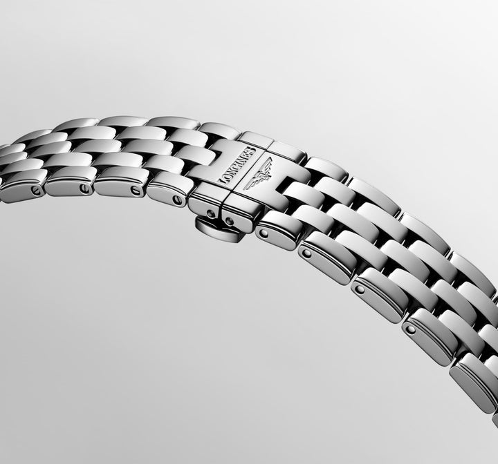 LONGINES – Flaggschiff-Klassiker – L4.984.4.18.6