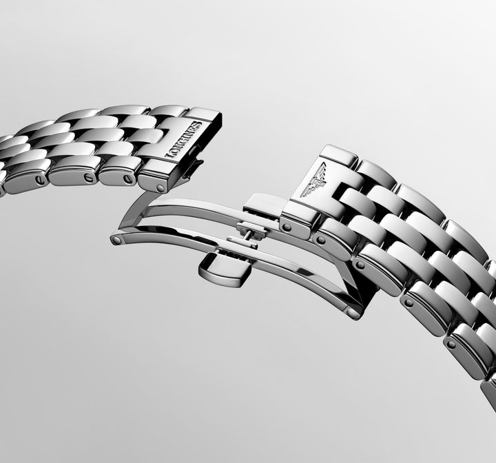 LONGINES – VLAGGENSCHIP KLASSIEK – L4.984.4.59.6