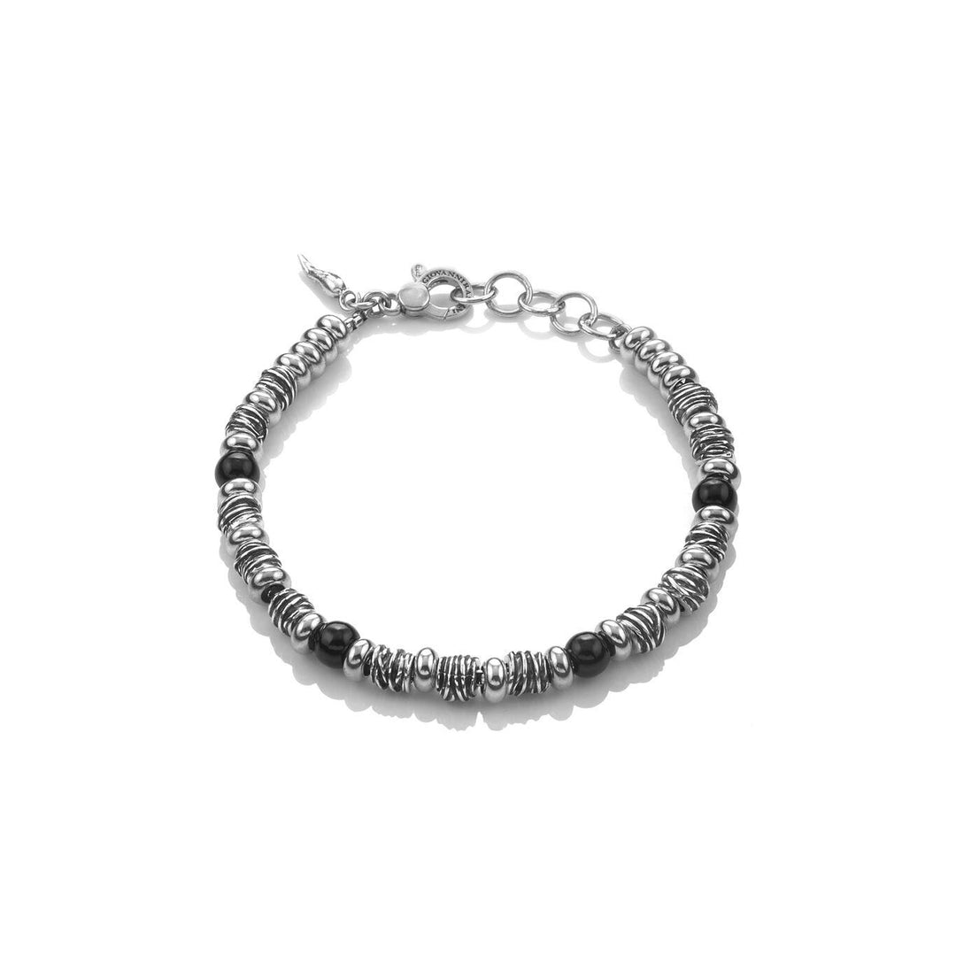 Giovanni Raspini armband Bond Onice Piccolo 925 10696L