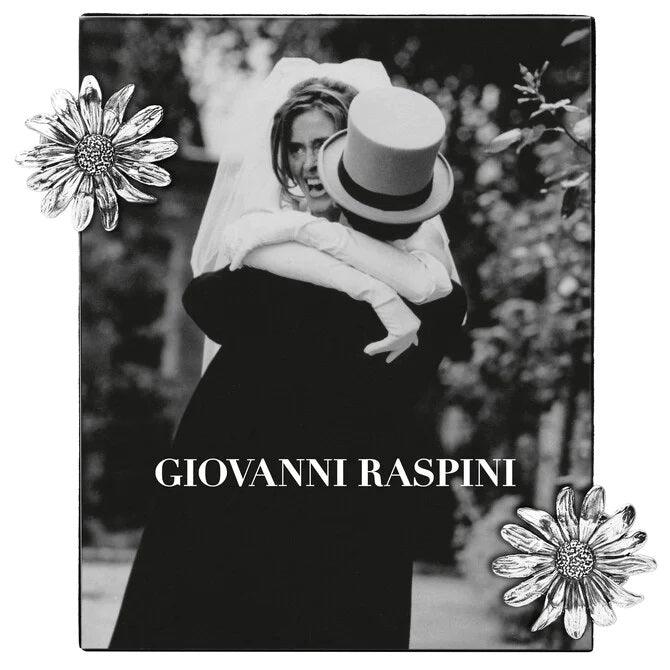 Giovanni Raspini Großer Cliprahmen Gänseblümchen 2056