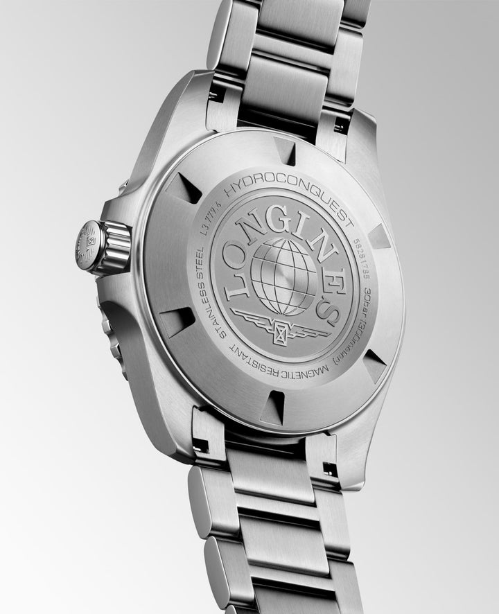 LONGINES – HYDROCONQUEST EXKLUSIVE EDITION – L3.779.4.98.6
