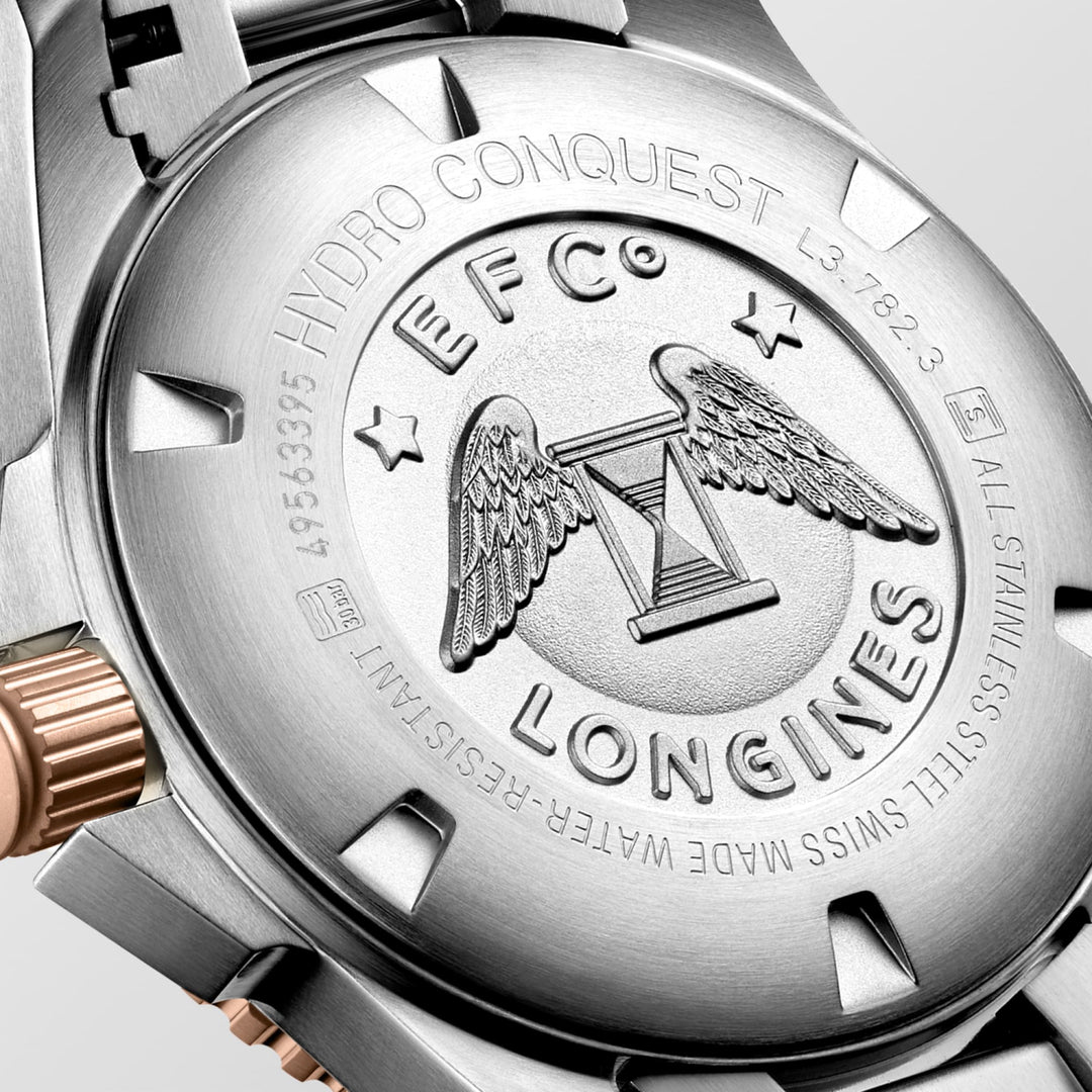 LONGINES – HYDROCONQUEST – L3.782.3.98.7