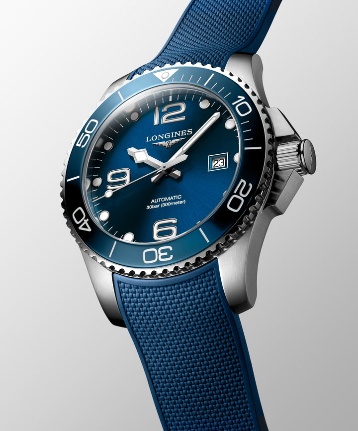 LONGINES – HYDROCONQUEST – L3.782.4.96.9