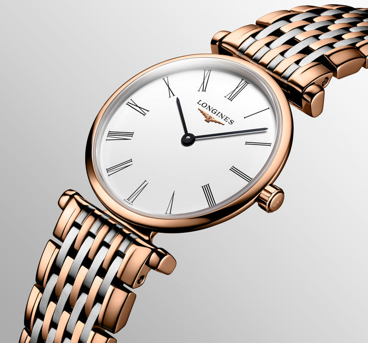 LONGINES – DE GRANDE CLASSIQUE DE LONGINES – L4.209.1.91.7