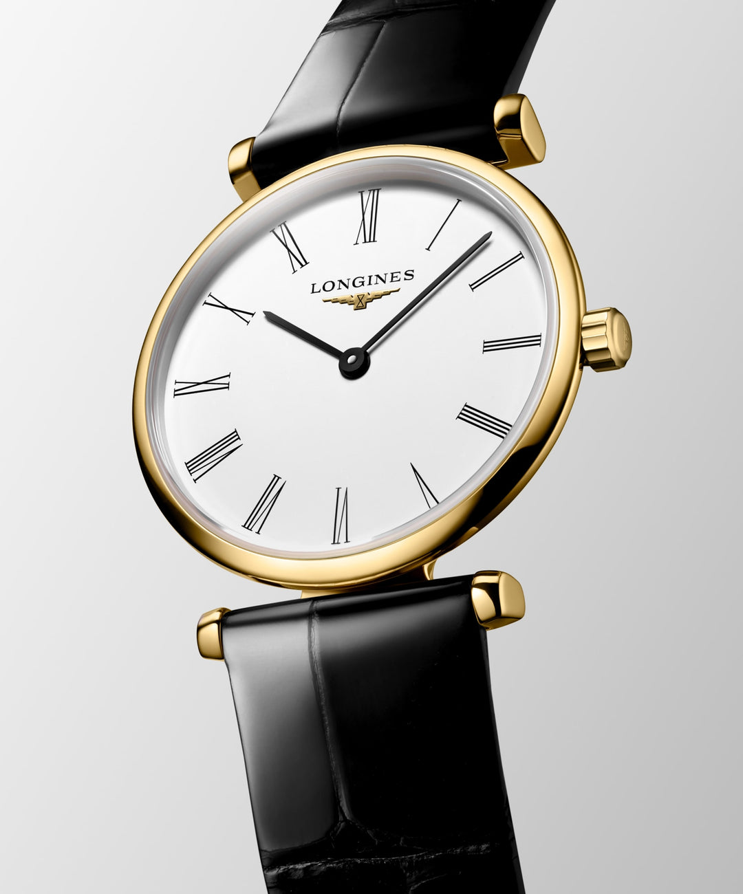 LONGINES – DE GRANDE CLASSIQUE DE LONGINES – L4.209.2.11.2