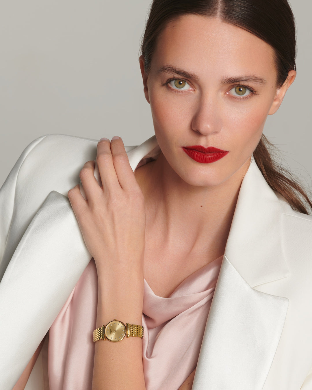 LONGINES – DE GRANDE CLASSIQUE DE LONGINES – L4.209.2.37.8