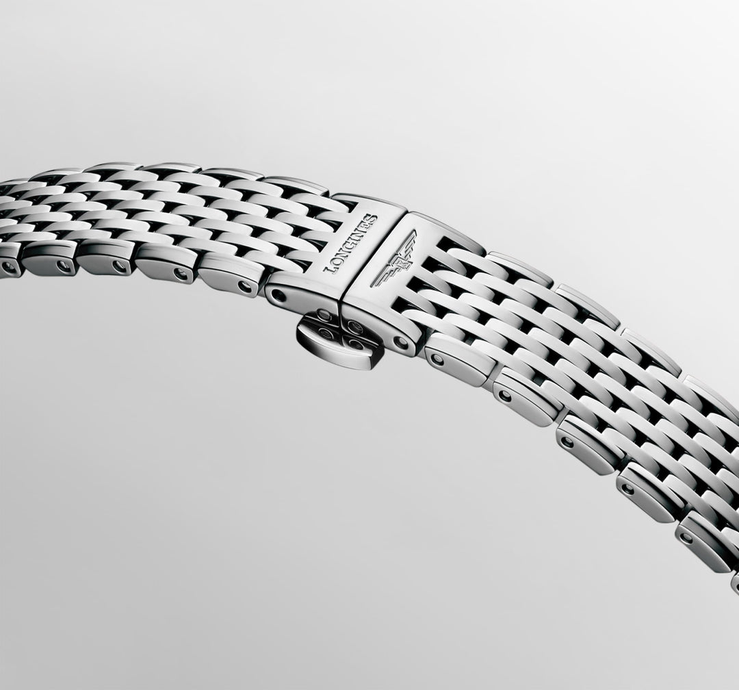 LONGINES – DE GRANDE CLASSIQUE DE LONGINES – L4.209.4.70.6