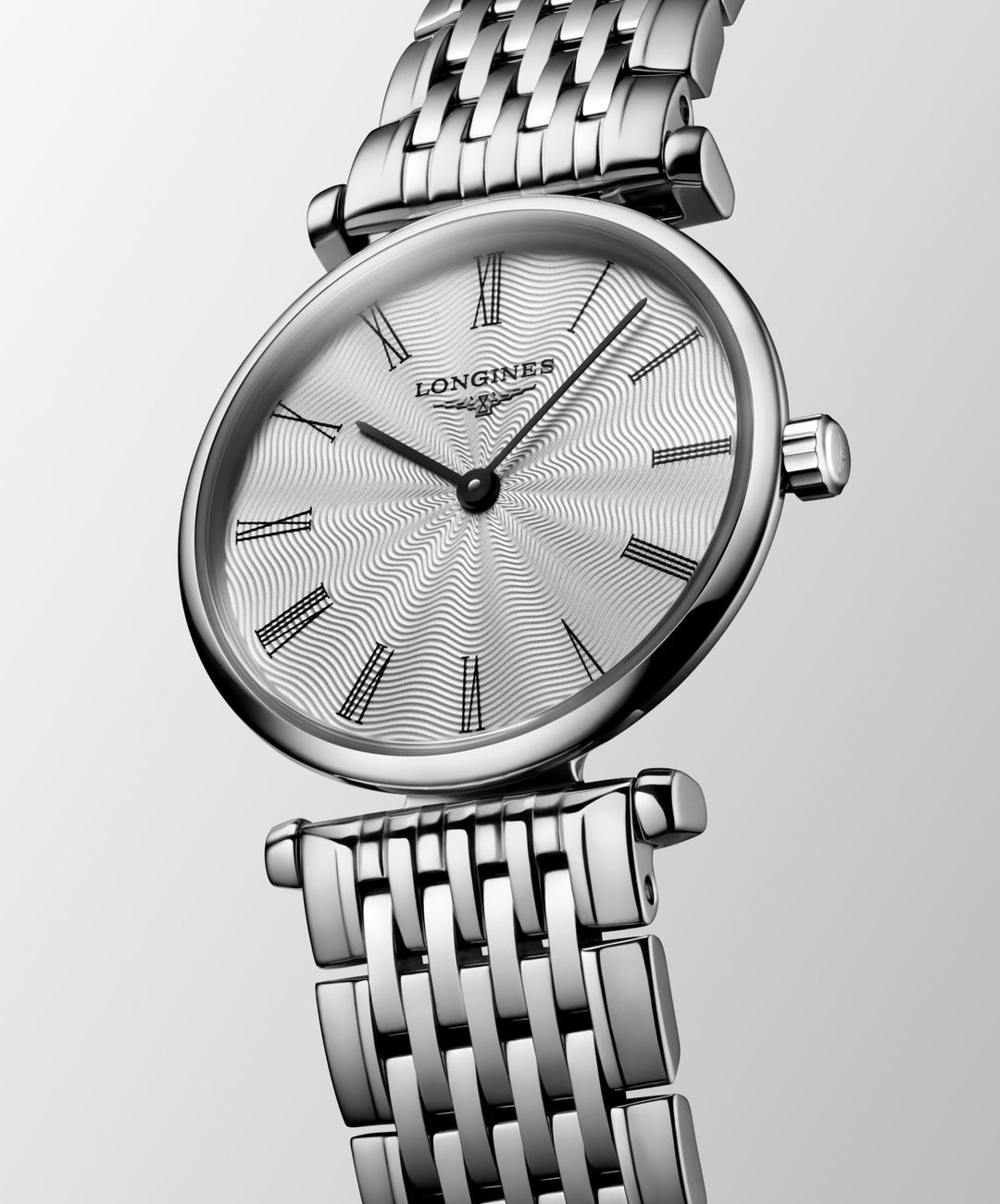 LONGINES – THE GRANDE CLASSIQUE DE LONGINES – L4.209.4.71.6