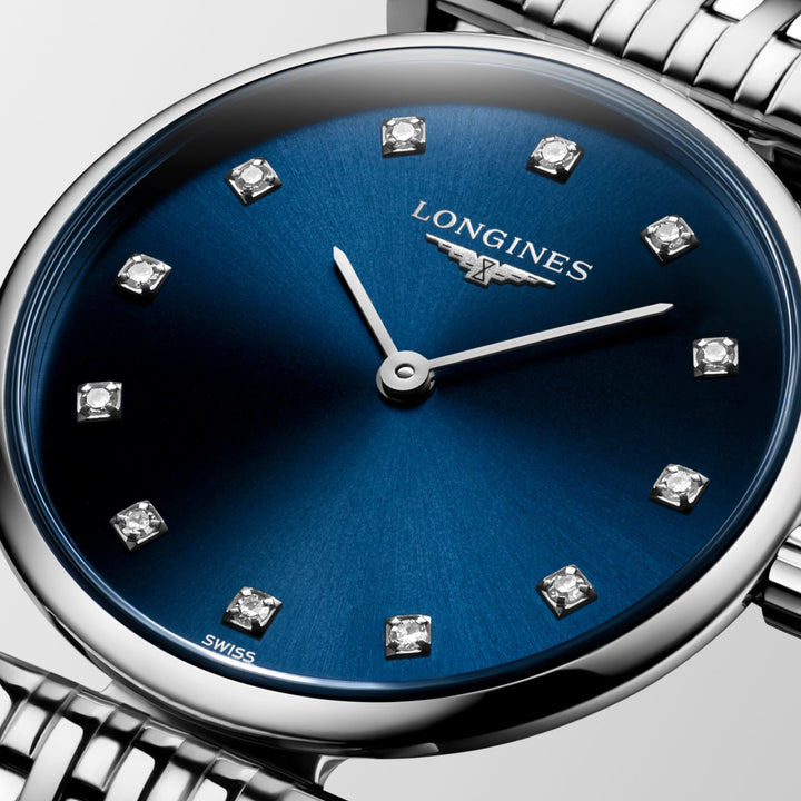 LONGINES – DE GRANDE CLASSIQUE DE LONGINES – L4.209.4.97.6