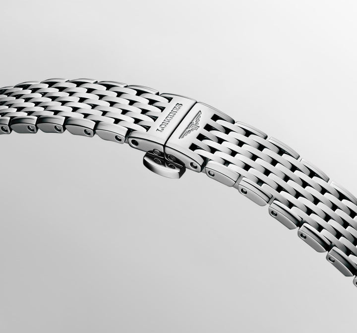 LONGINES – DE GRANDE CLASSIQUE DE LONGINES – L4.209.4.97.6
