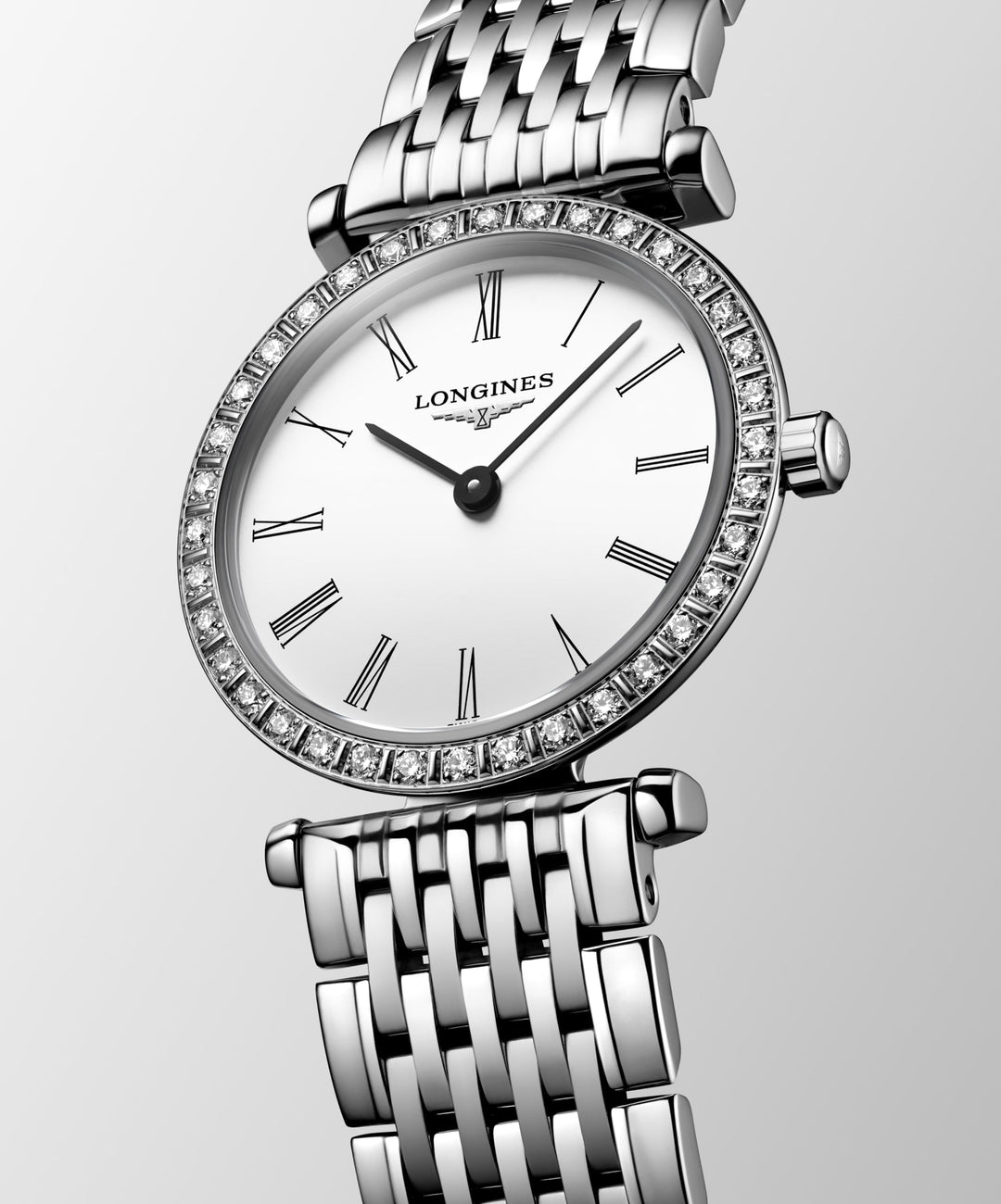 LONGINES – DE GRANDE CLASSIQUE DE LONGINES – L4.341.0.11.6