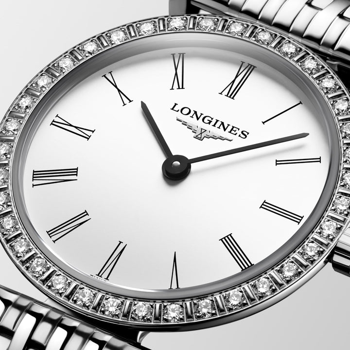 LONGINES – DE GRANDE CLASSIQUE DE LONGINES – L4.341.0.11.6