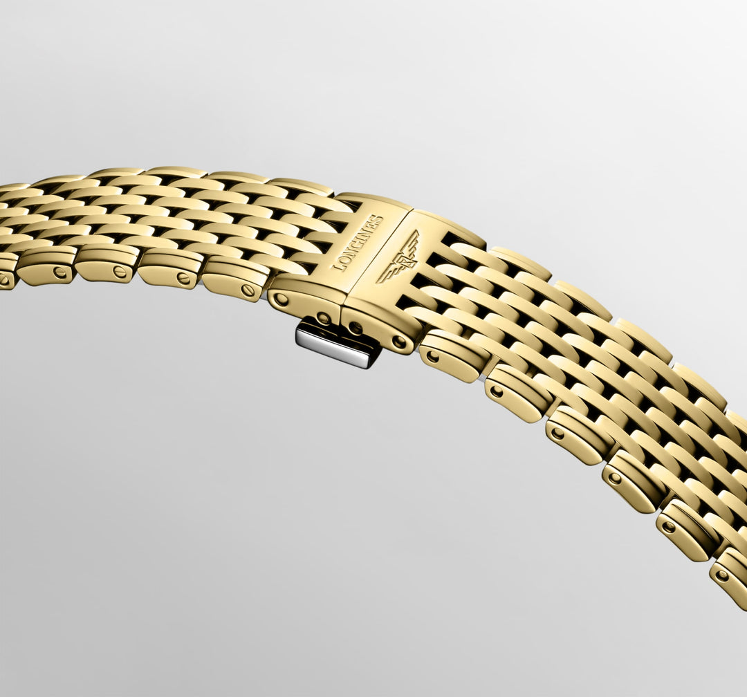 LONGINES – DE GRANDE CLASSIQUE DE LONGINES – L4.512.2.37.8