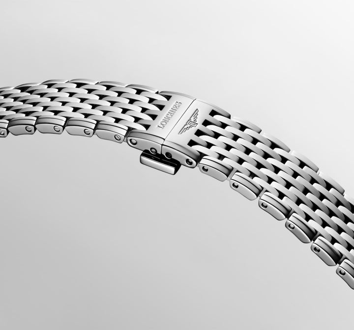 LONGINES – DE GRANDE CLASSIQUE DE LONGINES – L4.512.4.92.6
