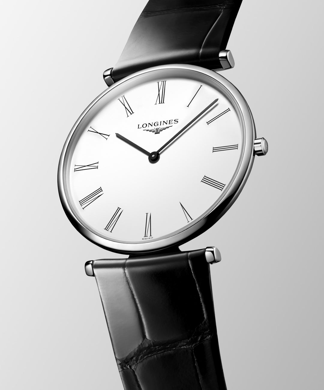 LONGINES – DE GRANDE CLASSIQUE DE LONGINES – L4.755.4.11.2