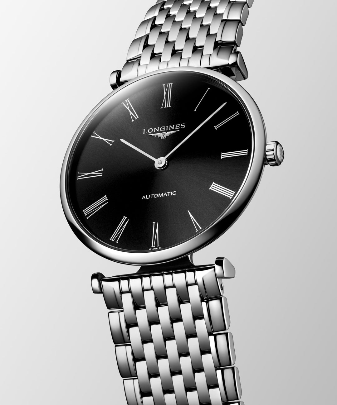 LONGINES – DIE GRANDE CLASSIQUE DE LONGINES – L4.908.4.51.6
