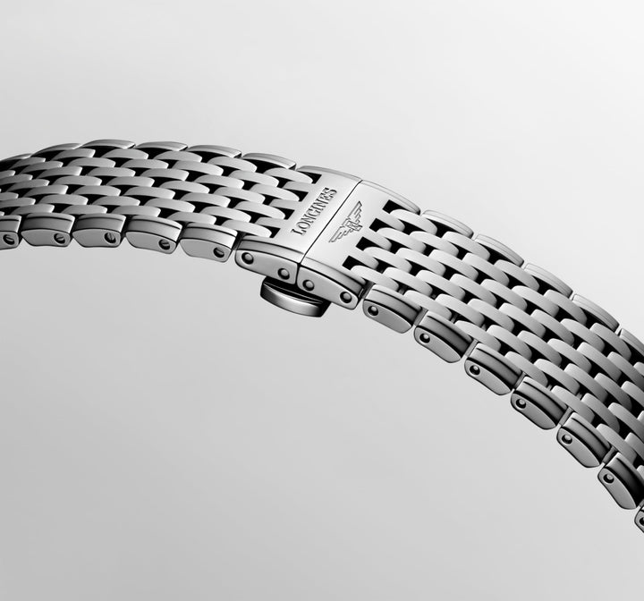 LONGINES – DE GRANDE CLASSIQUE DE LONGINES – L4.908.4.97.6