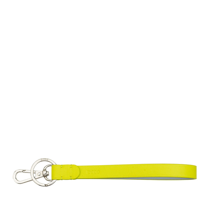 DUDU Lanyard Wrist Strap Keychain Strap with Carabiner for Keys, Wallet, Car, Mobile Phone, Badge Holder