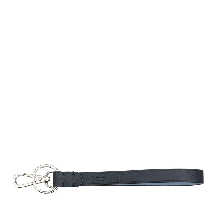 DUDU Lanyard polsband sleutelhangerriem met karabijnhaak voor sleutels, portemonnee, auto, mobiele telefoon, badgehouder