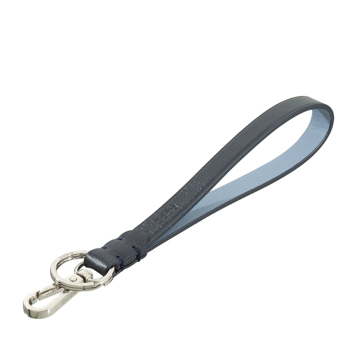 DUDU Lanyard polsband sleutelhangerriem met karabijnhaak voor sleutels, portemonnee, auto, mobiele telefoon, badgehouder
