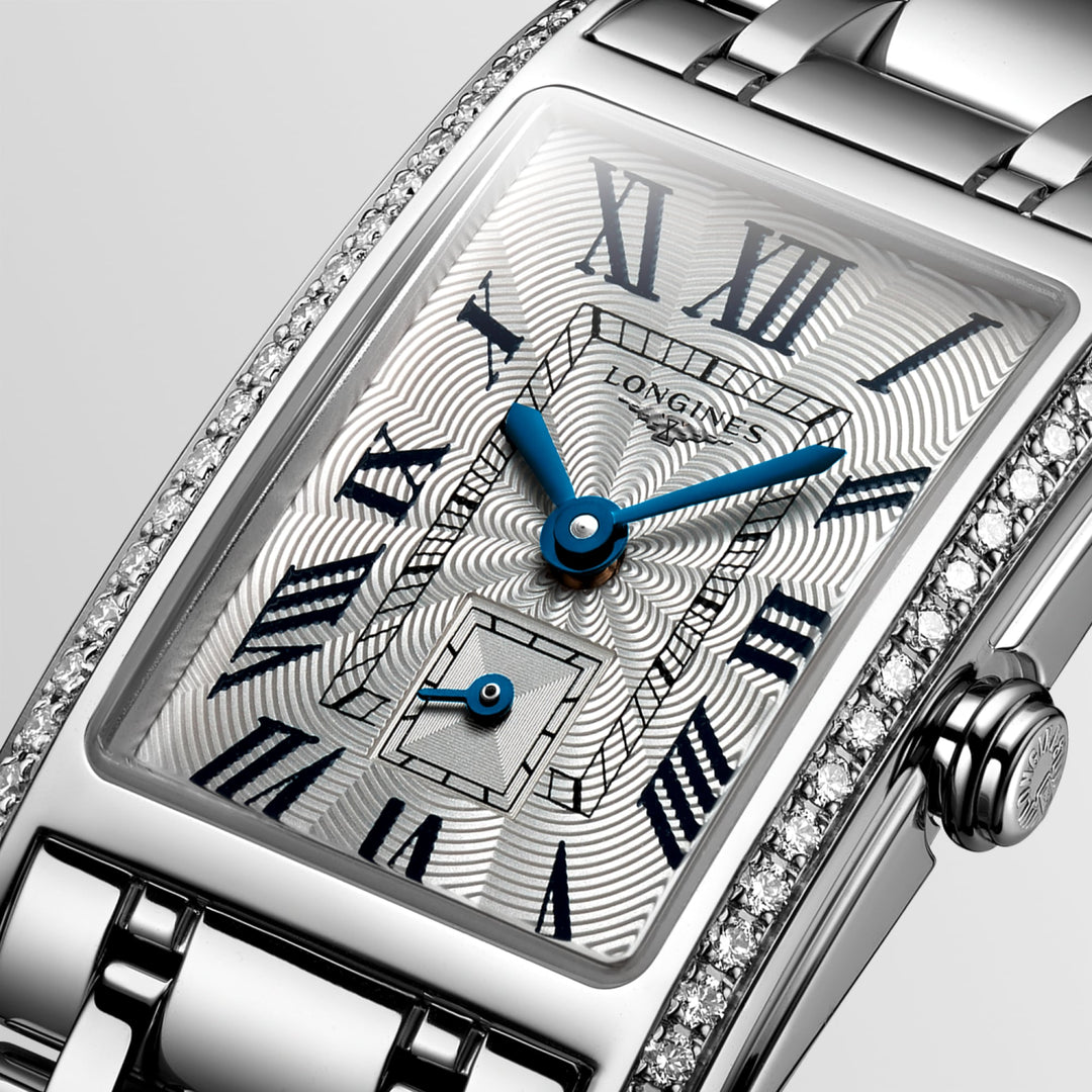 LONGINES – LONGINES DOLCEVITA – L5.255.0.71.6